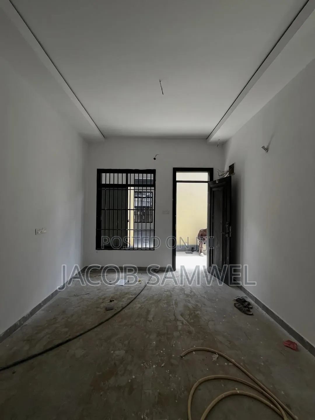 2bdrm House in Near Mlimani City, Kinondoni for rent