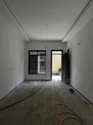 2bdrm House in Near Mlimani City, Kinondoni for rent
