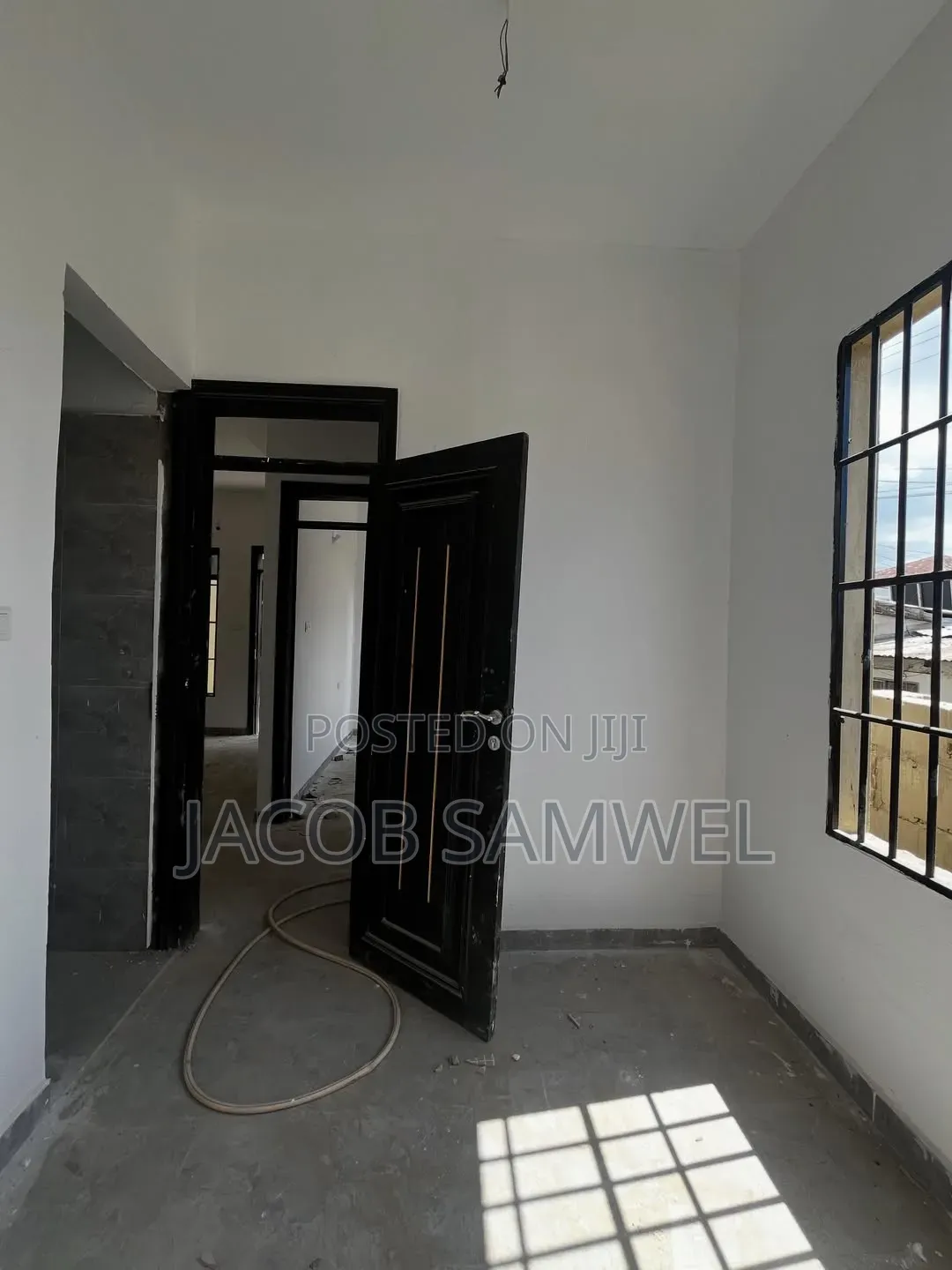 2bdrm House in Near Mlimani City, Kinondoni for rent