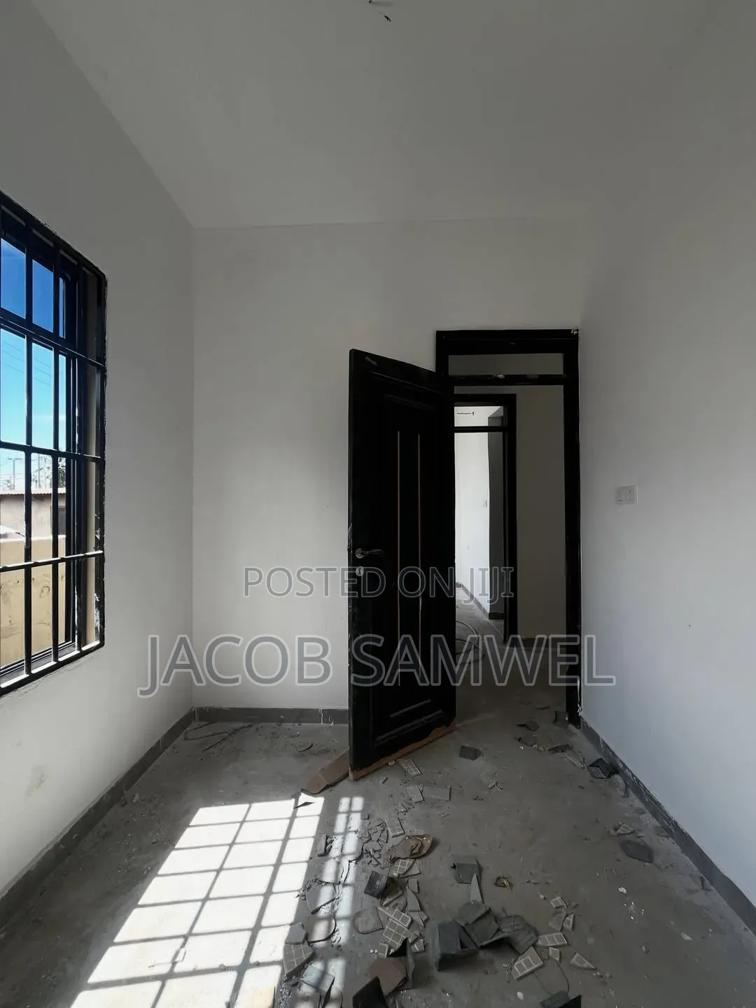 2bdrm House in Near Mlimani City, Kinondoni for rent