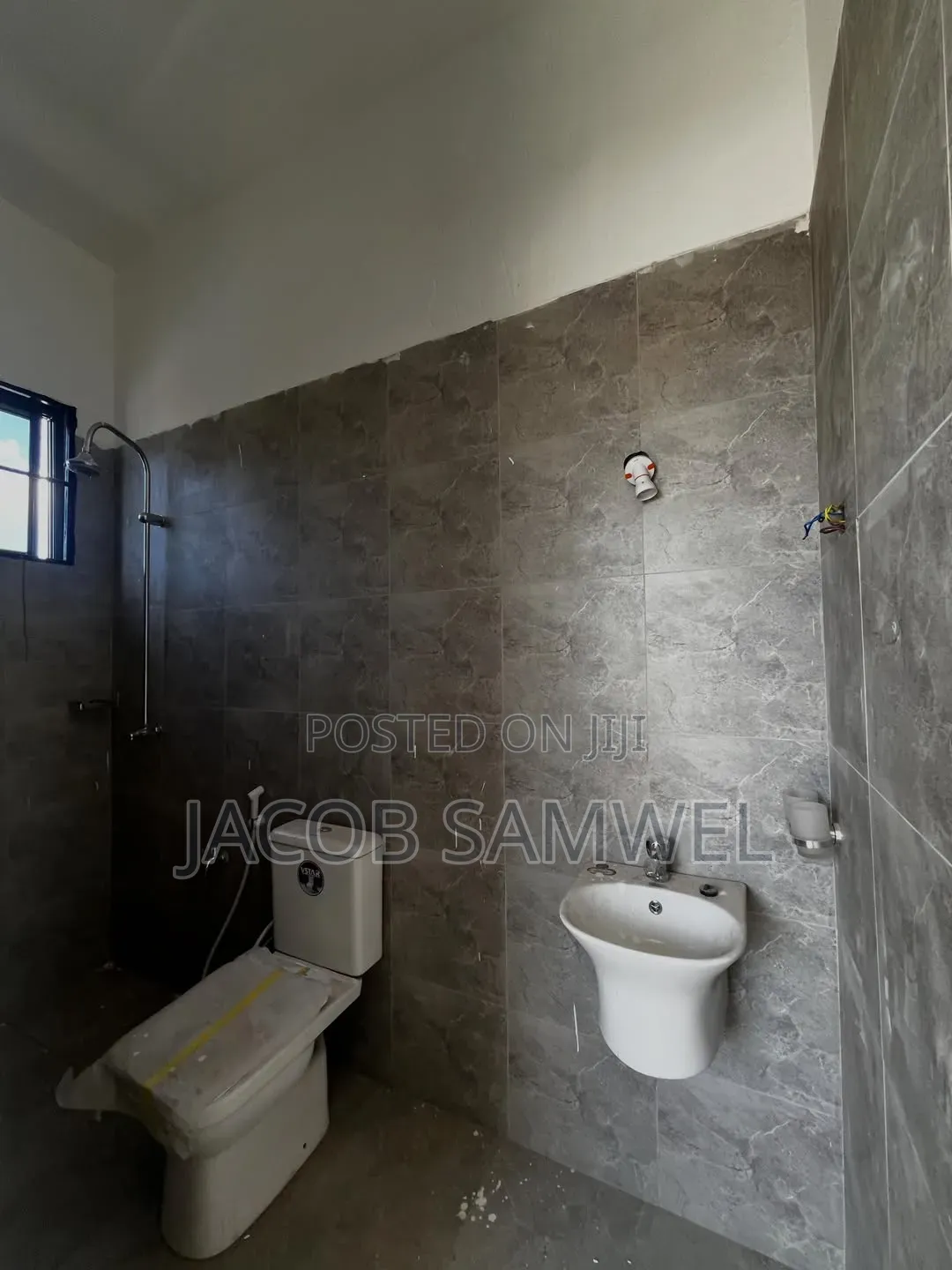 2bdrm House in Near Mlimani City, Kinondoni for rent