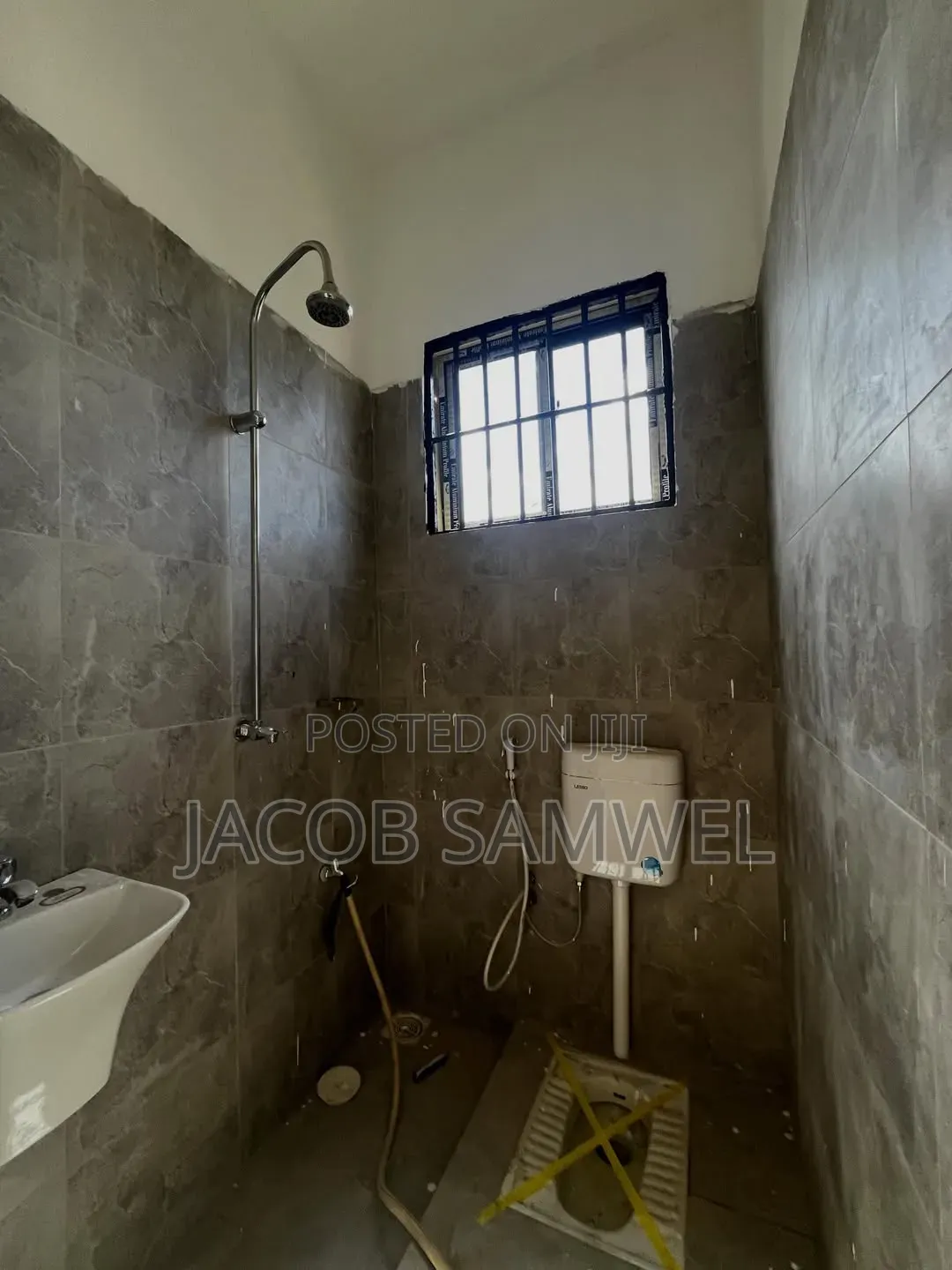 2bdrm House in Near Mlimani City, Kinondoni for rent