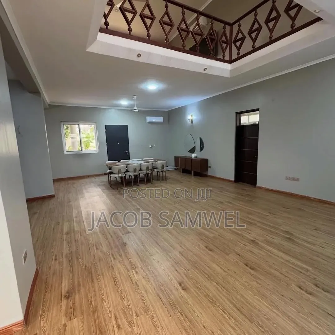 4bdrm House in Ununio Beach, Kinondoni for rent
