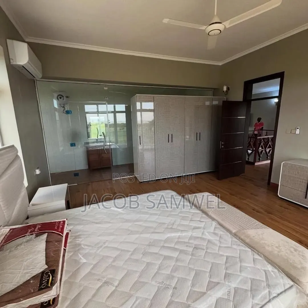 4bdrm House in Ununio Beach, Kinondoni for rent