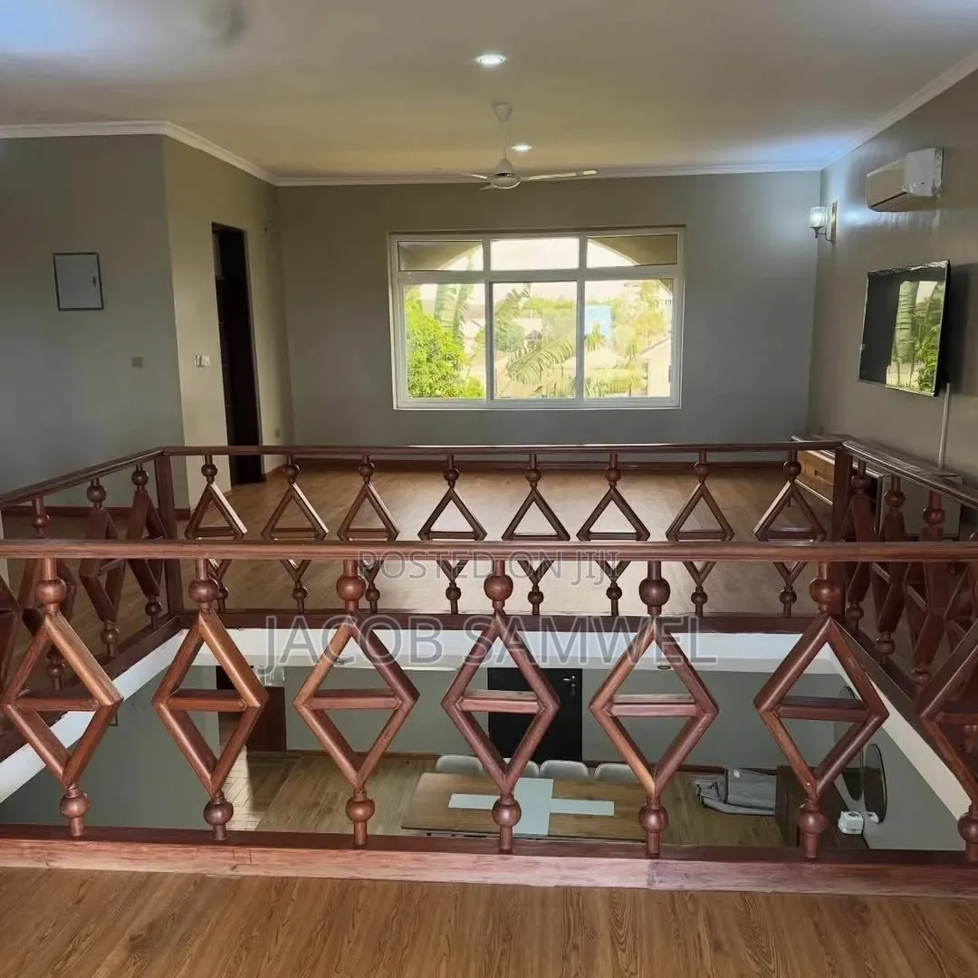 4bdrm House in Ununio Beach, Kinondoni for rent
