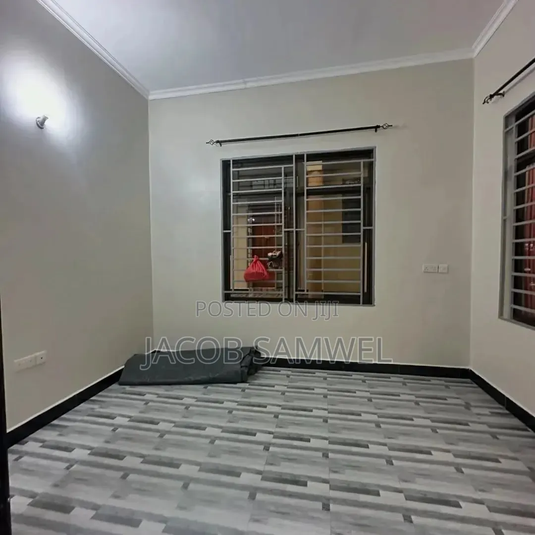 1bdrm House in Goba, Kinondoni for rent