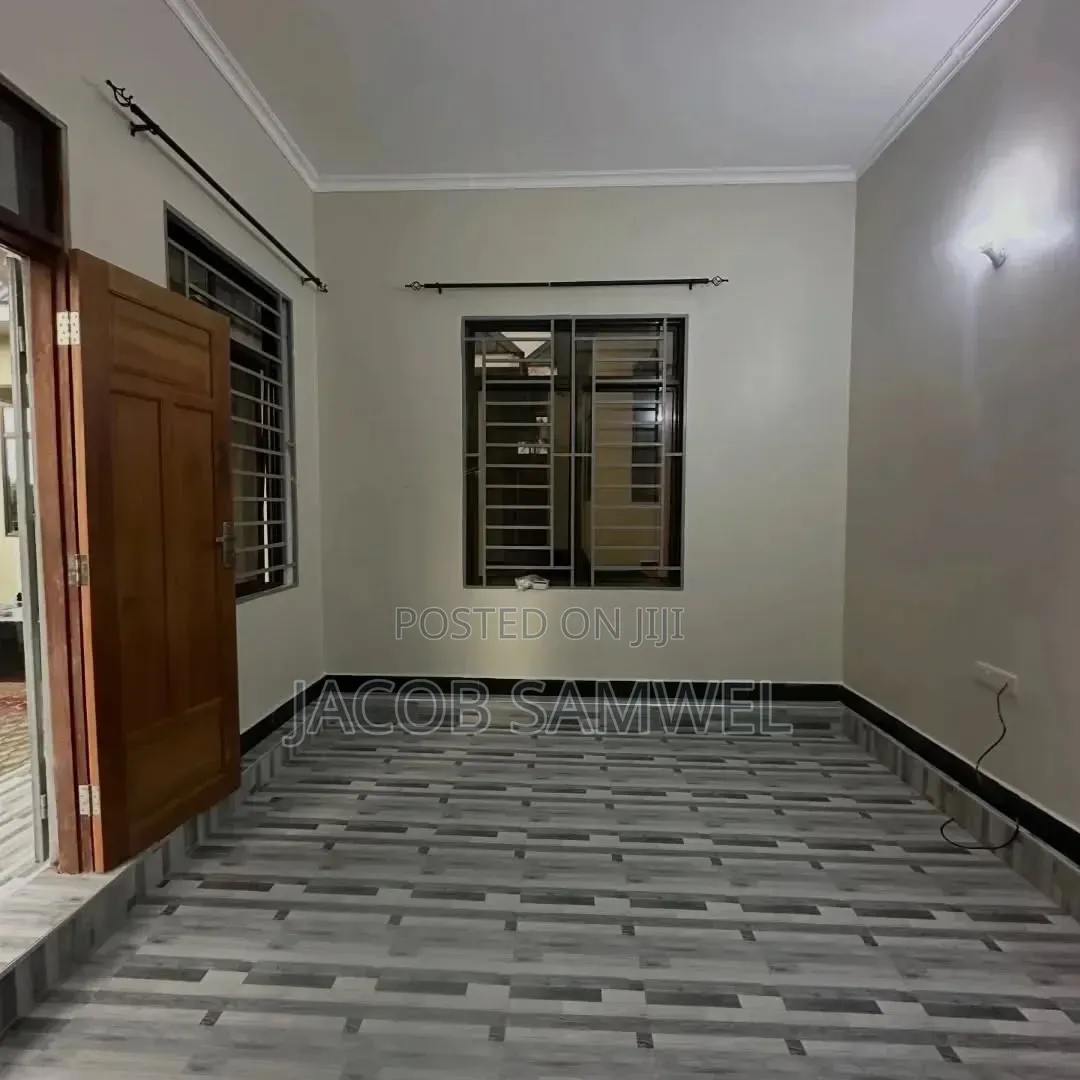 1bdrm House in Goba, Kinondoni for rent