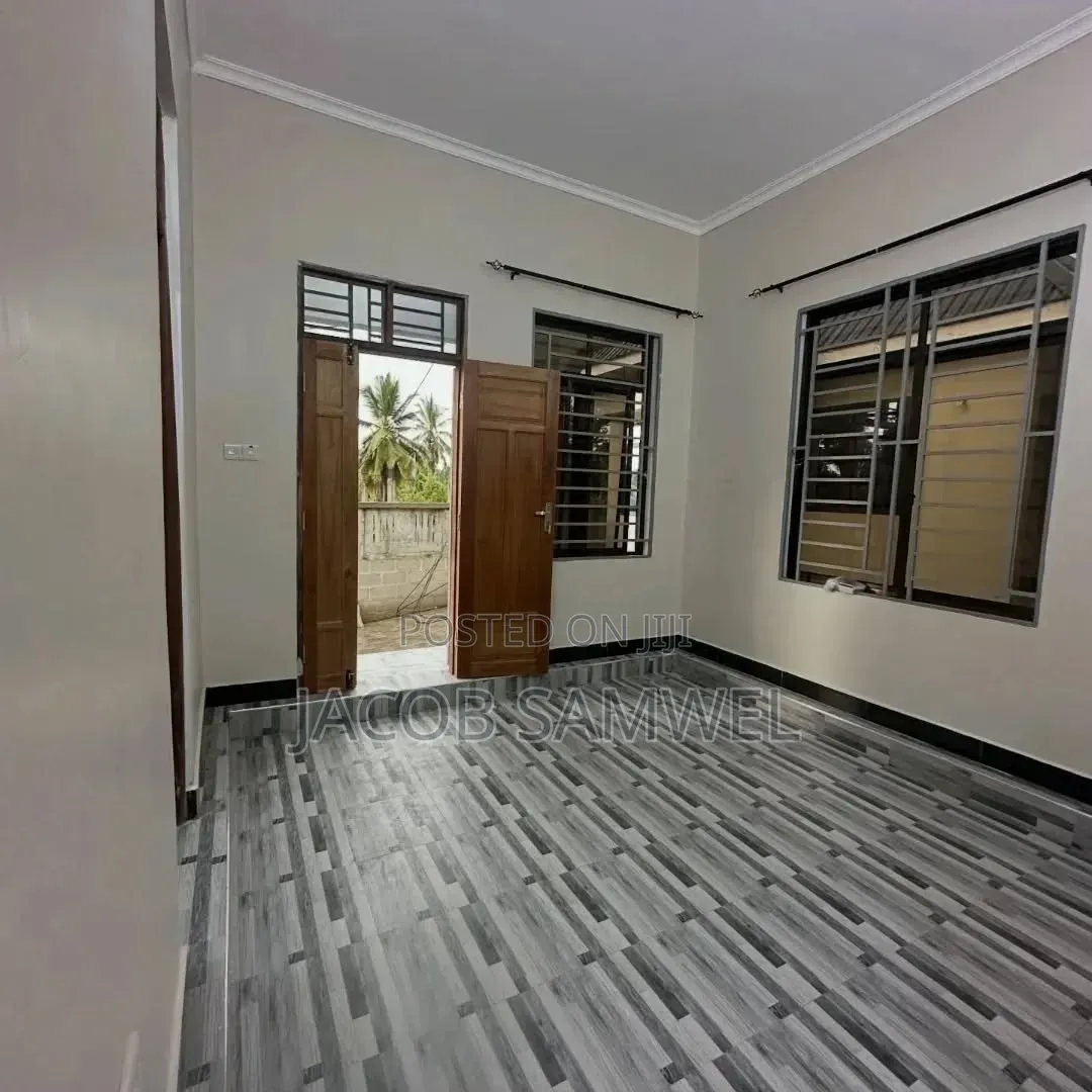 1bdrm House in Goba, Kinondoni for rent