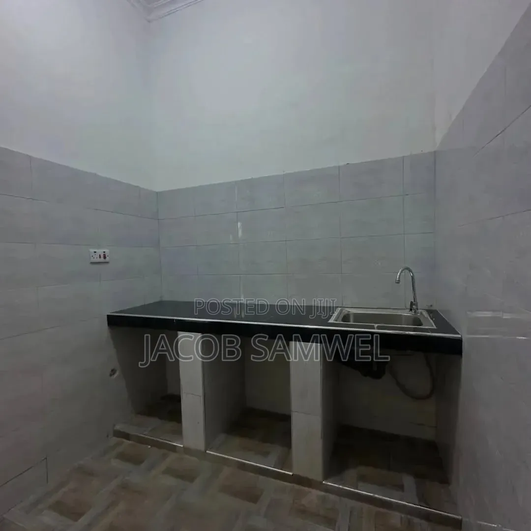 1bdrm House in Goba, Kinondoni for rent