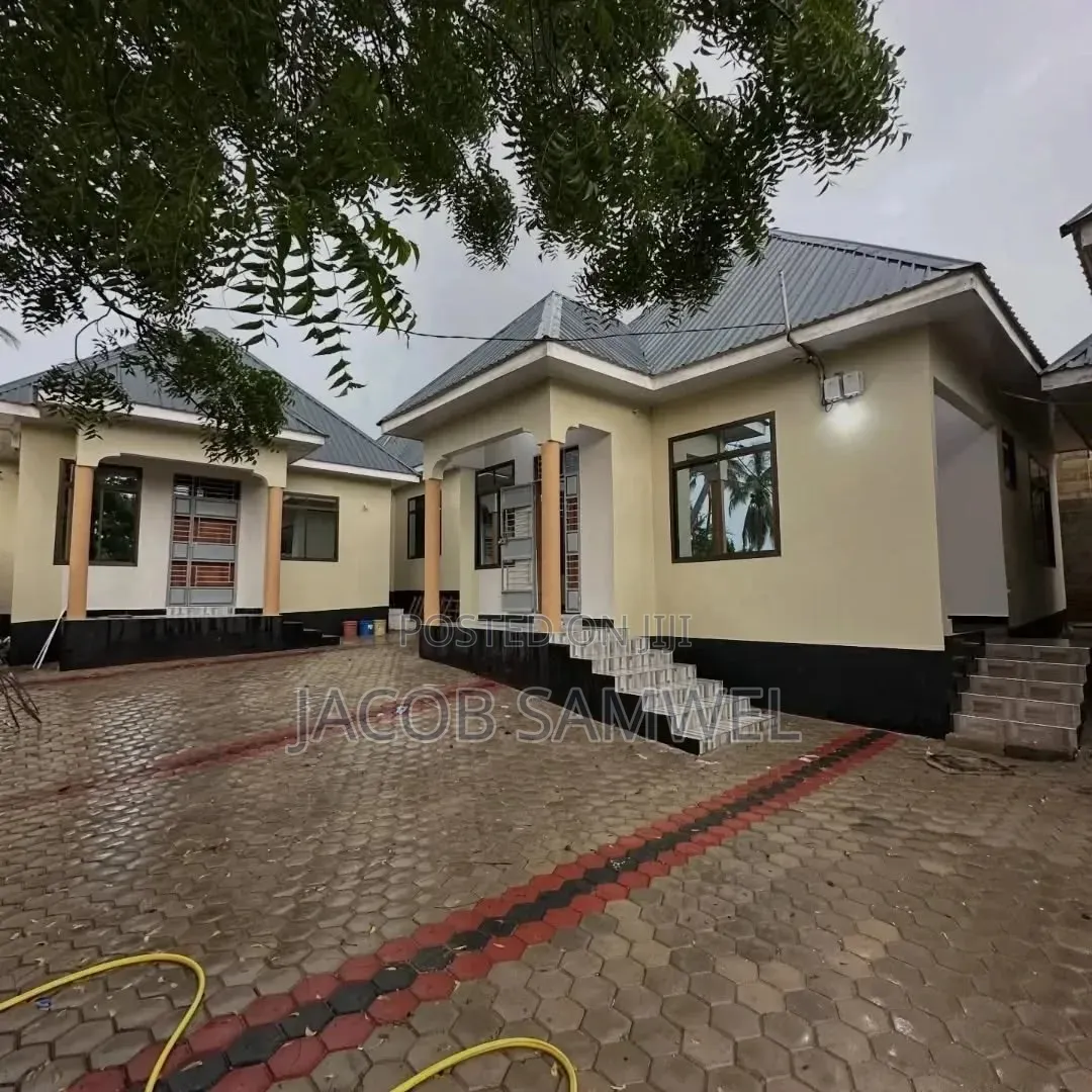 1bdrm House in Goba, Kinondoni for rent