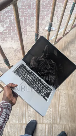 Laptop Apple MacBook 2012 16GB Intel Core i7 SSD 512GB
