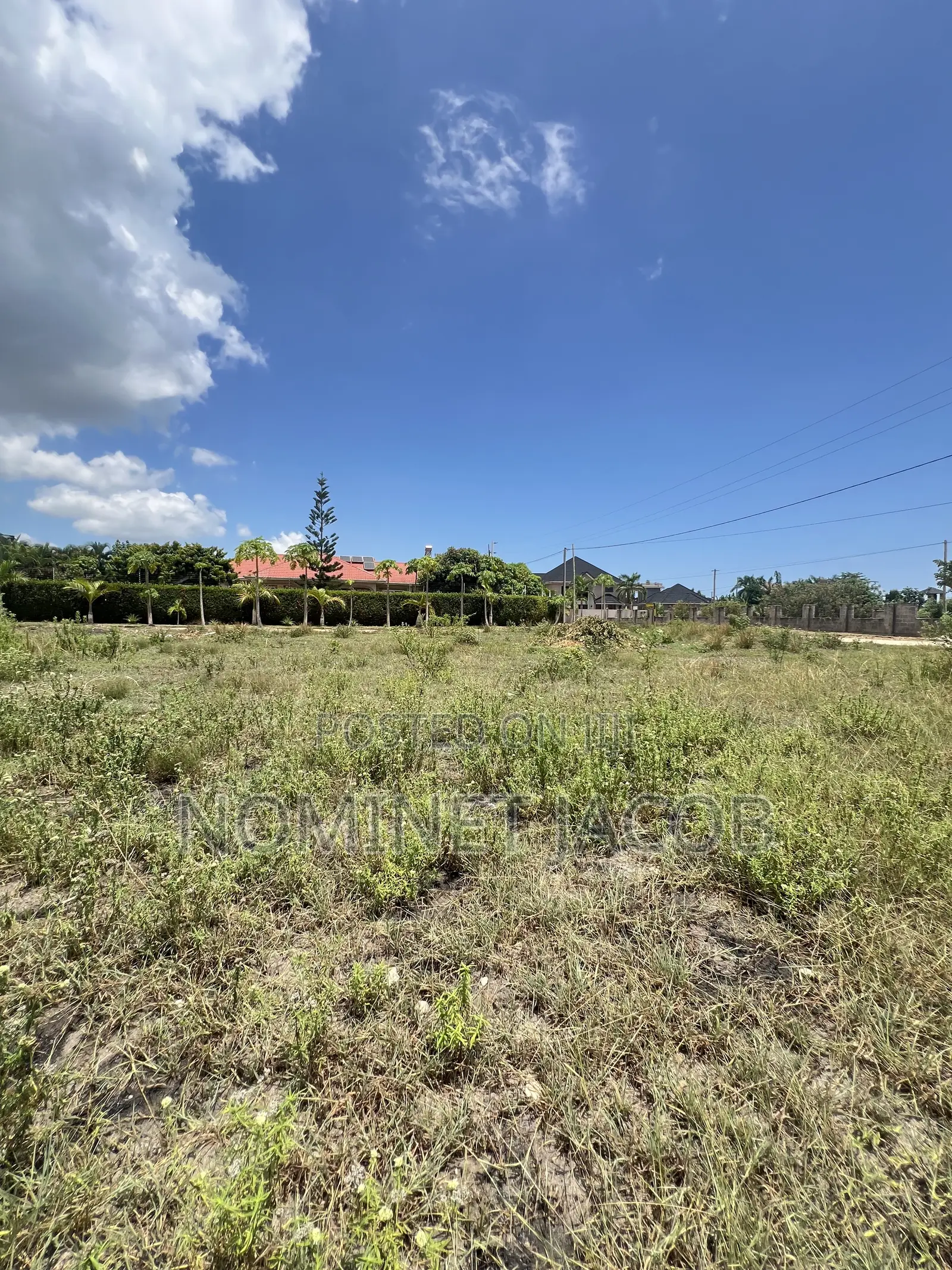 Plot for Sale