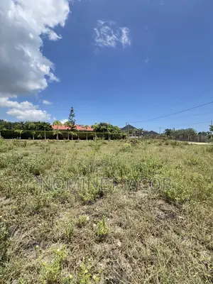 Plot for Sale