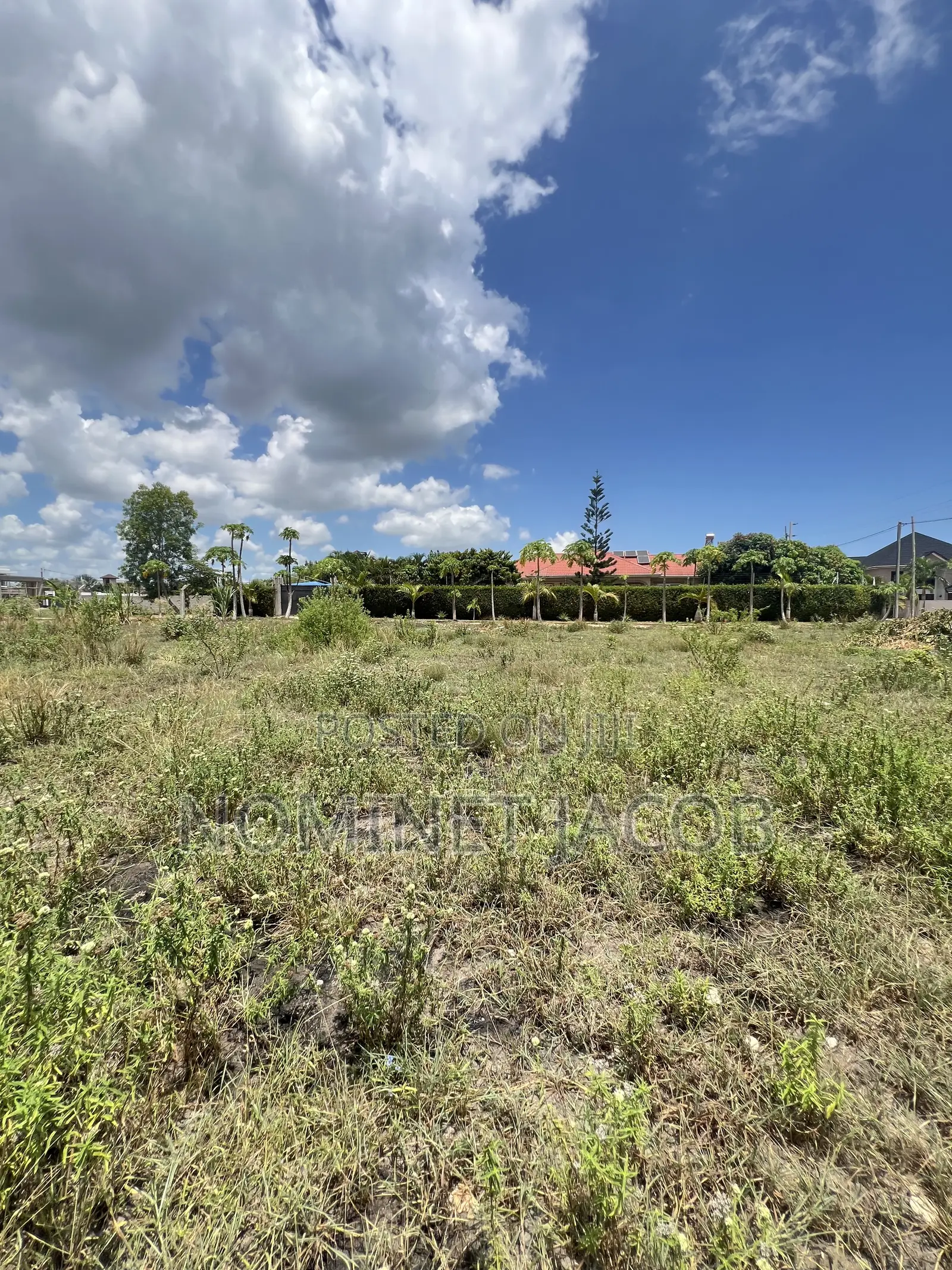 Plot for Sale