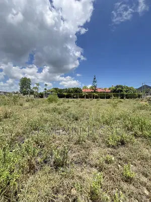 Plot for Sale