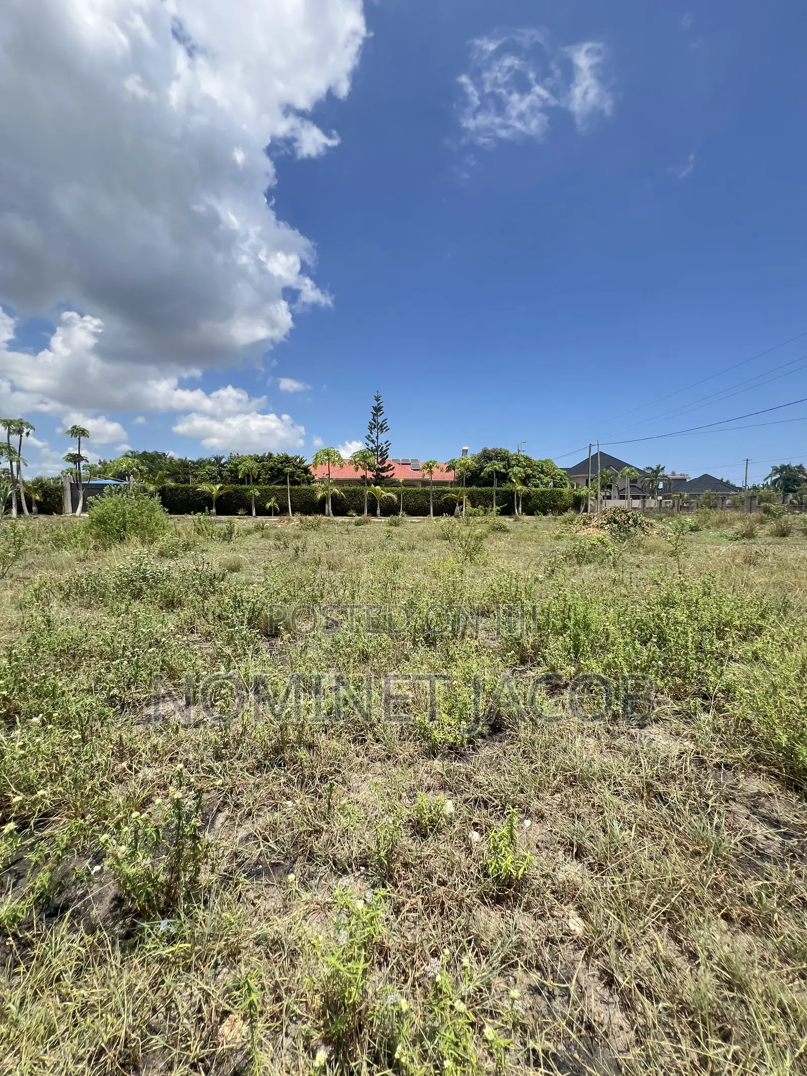 Plot for Sale