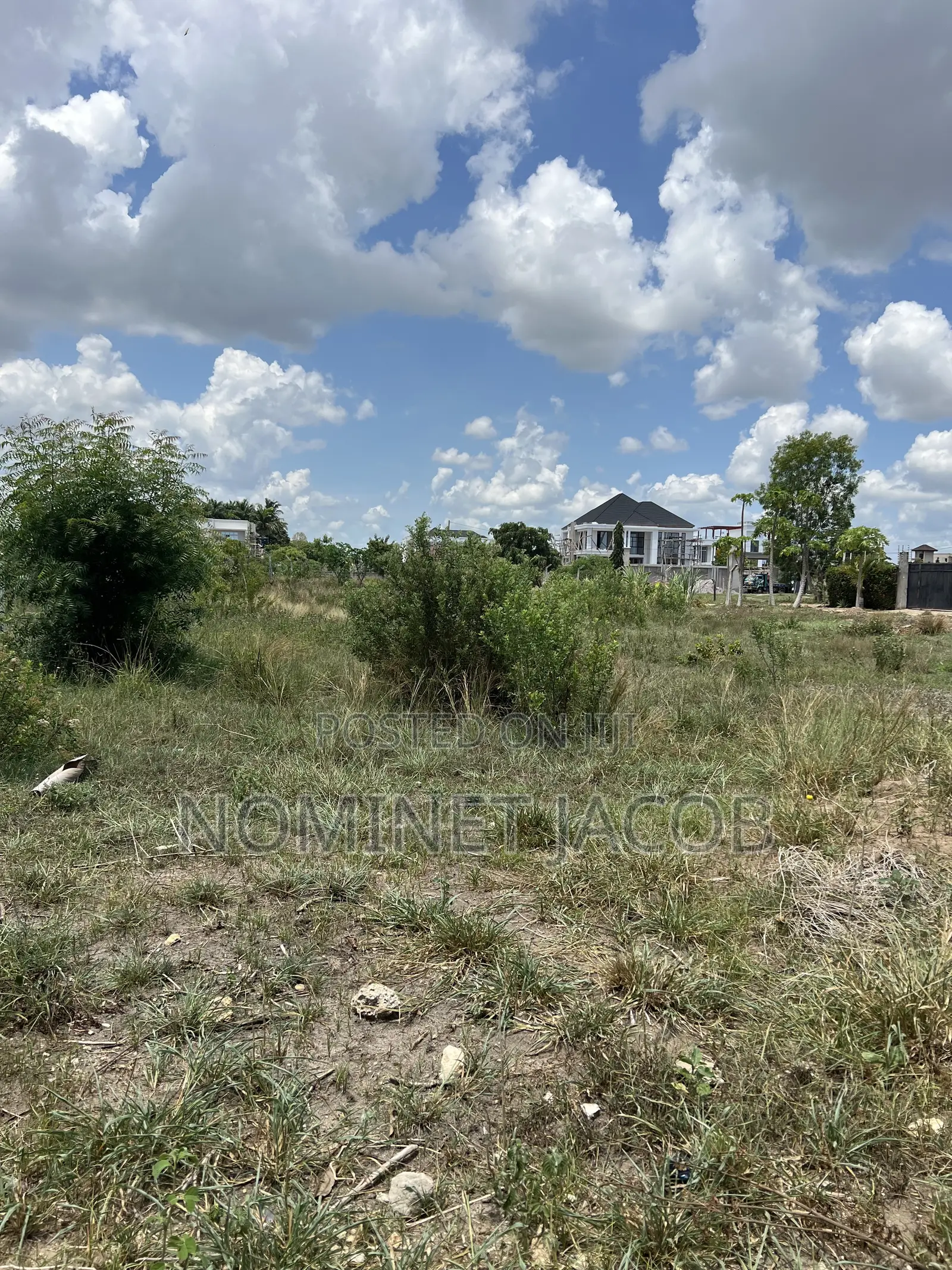 Plot for Sale