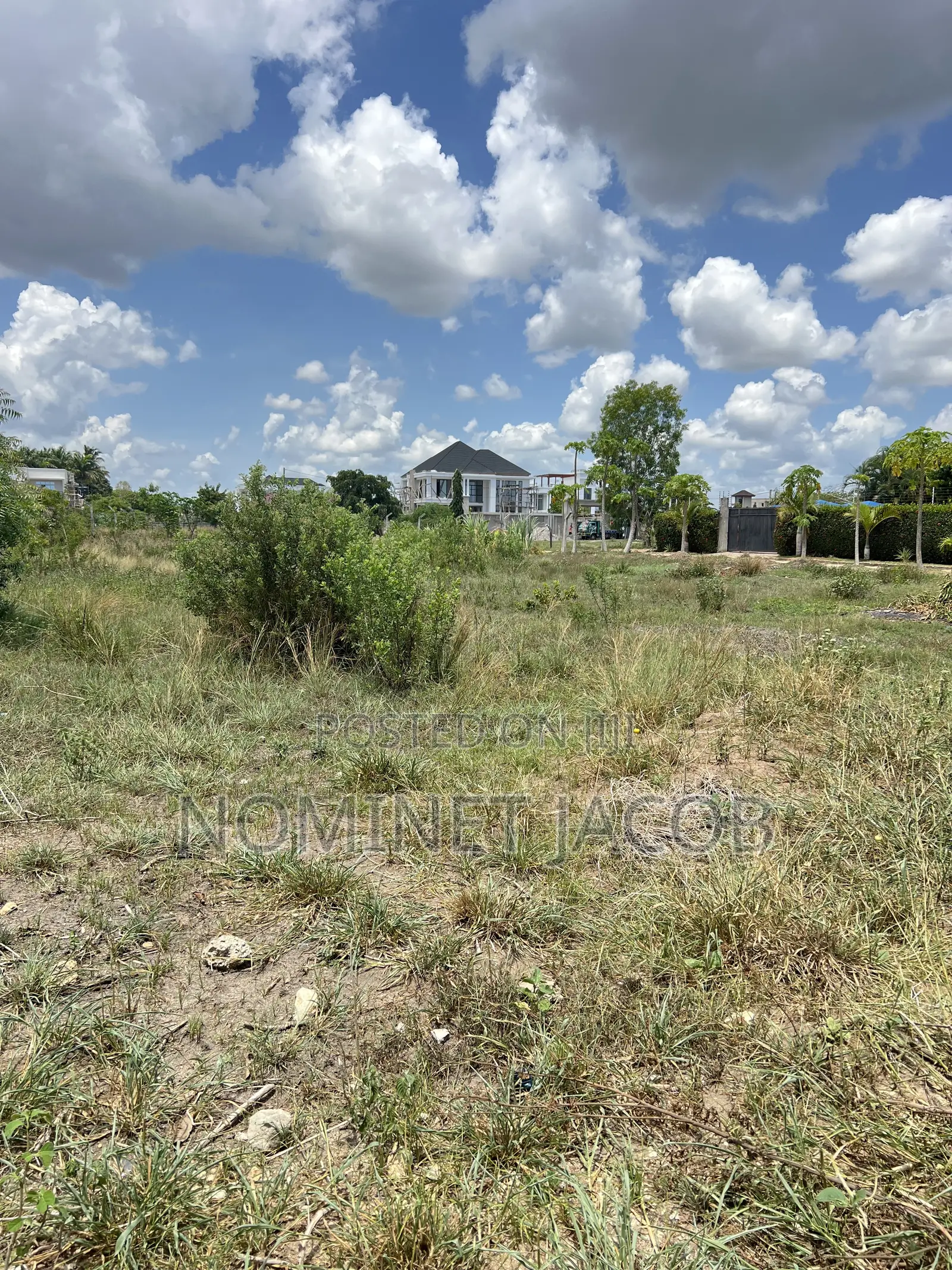 Plot for Sale