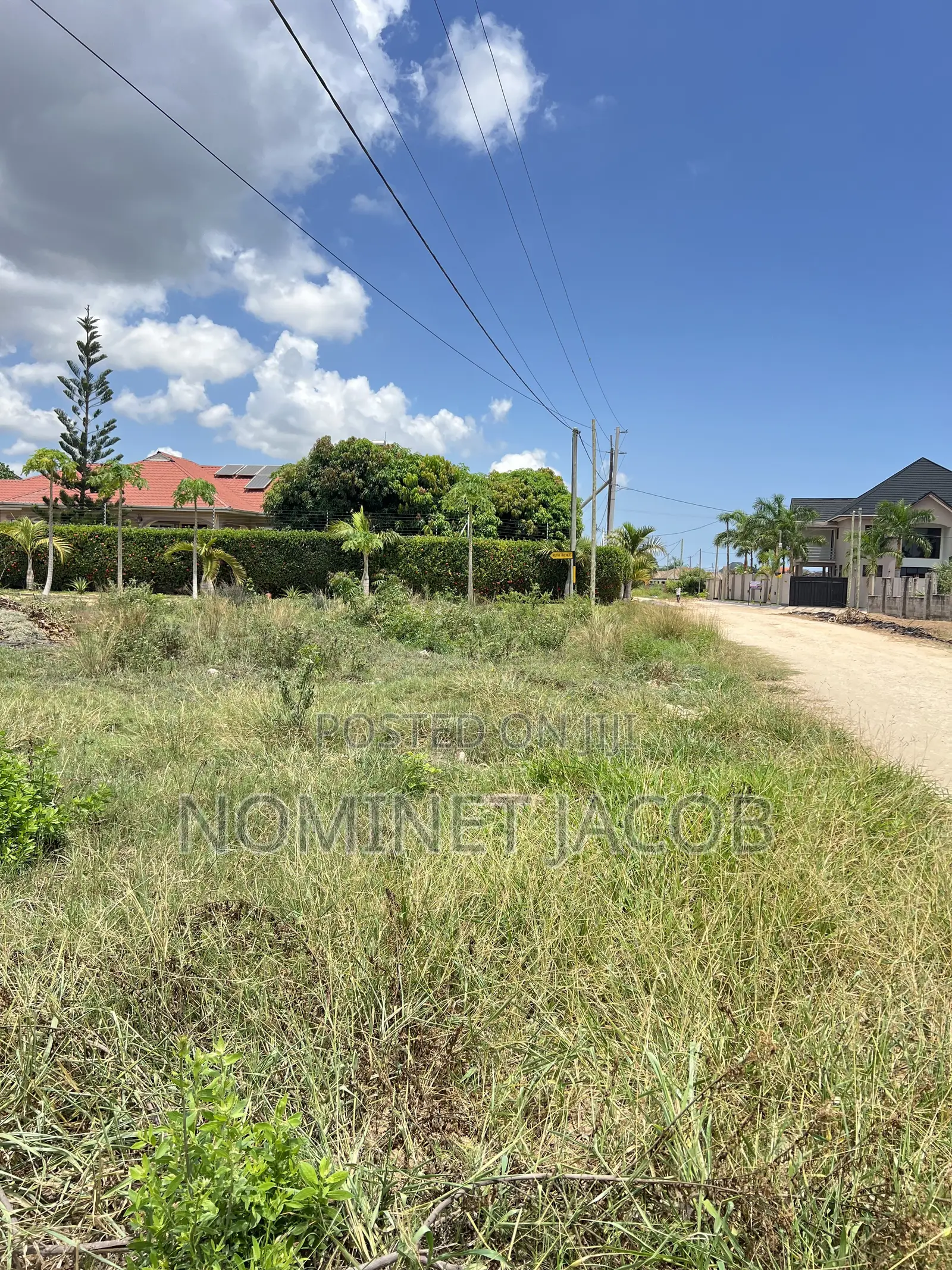Plot for Sale