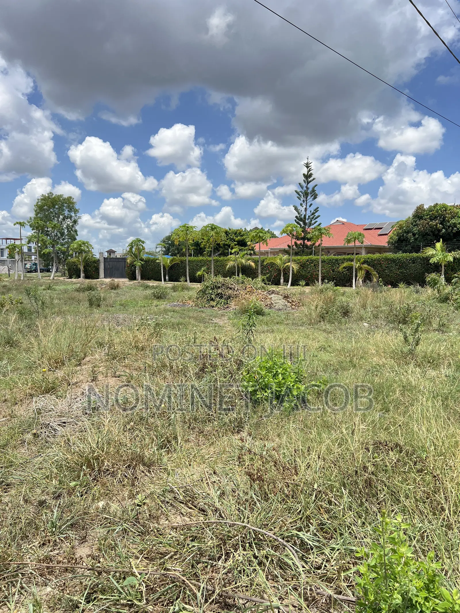Plot for Sale