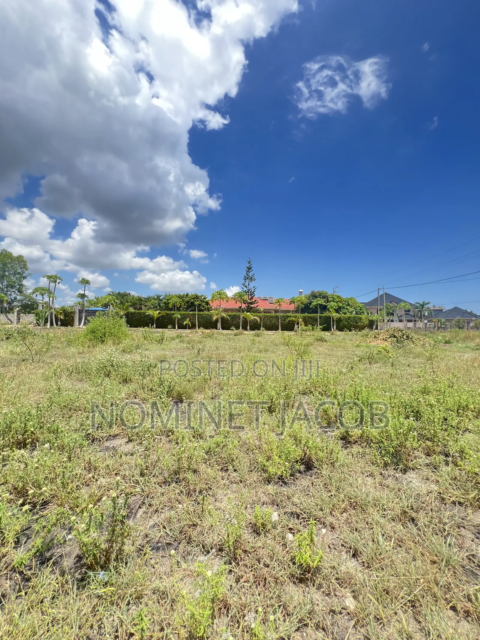 Plot for Sale