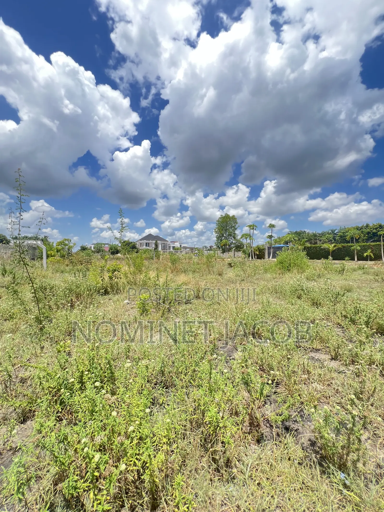 Plot for Sale