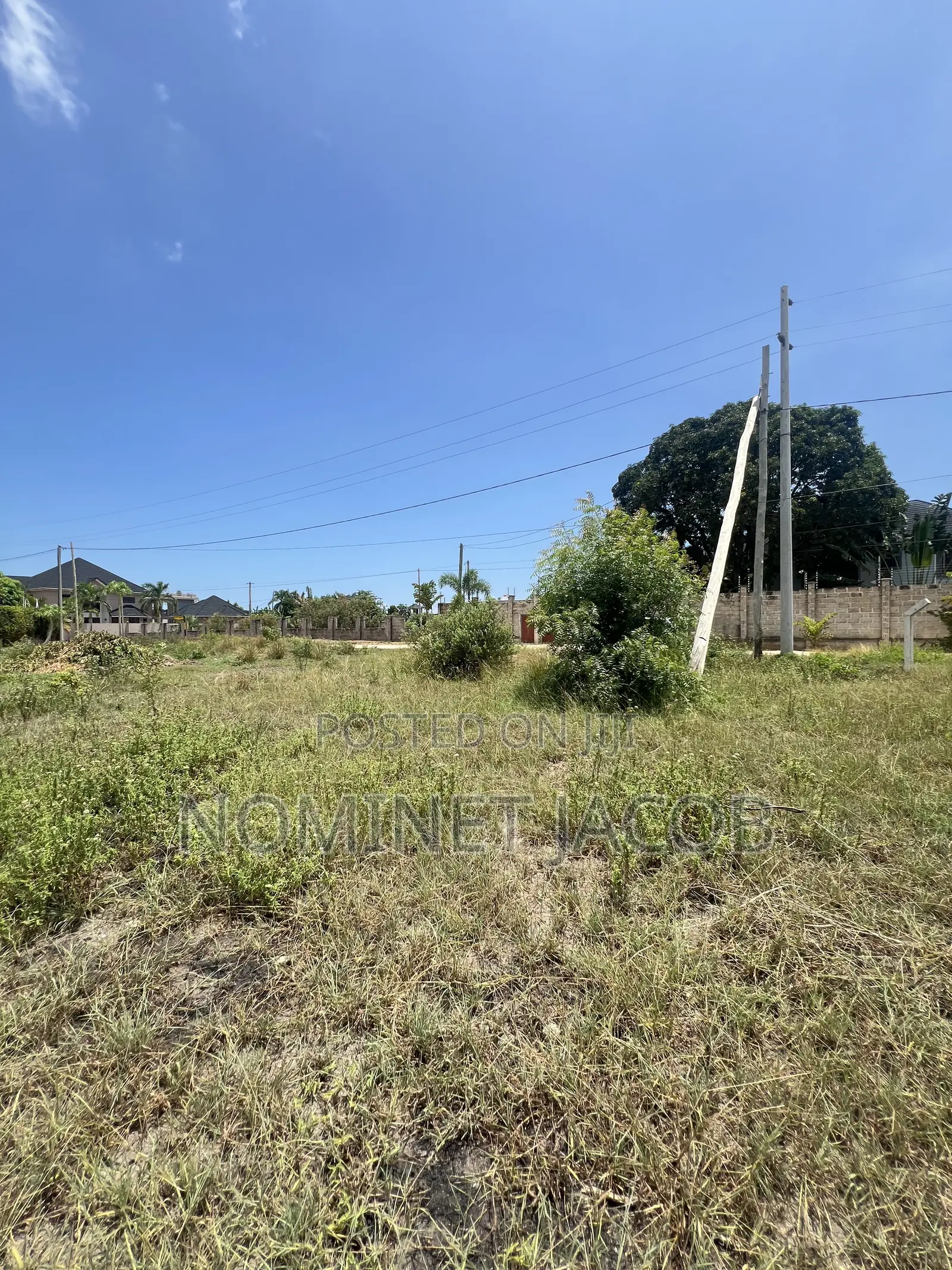 Plot for Sale