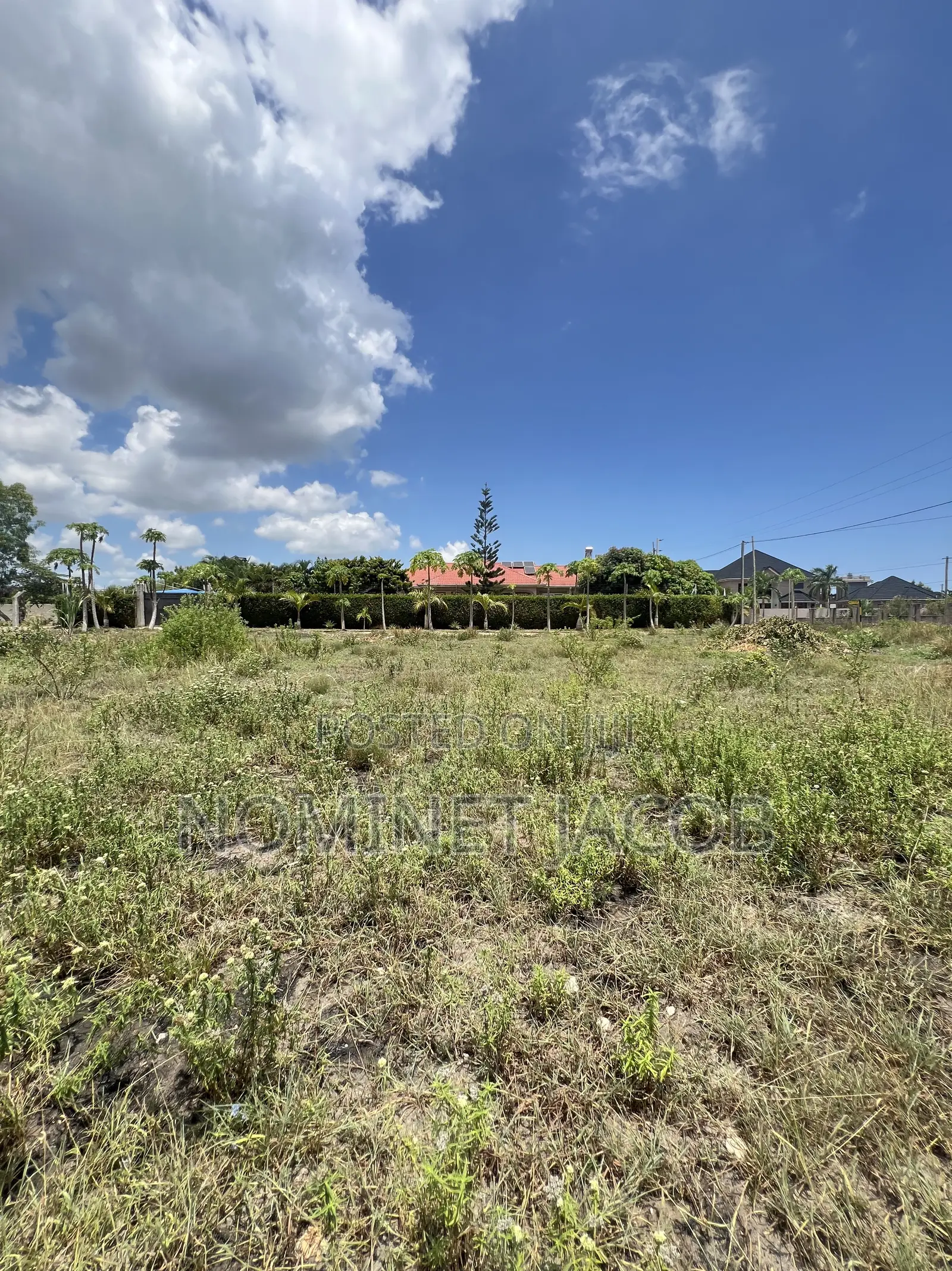 Plot for Sale