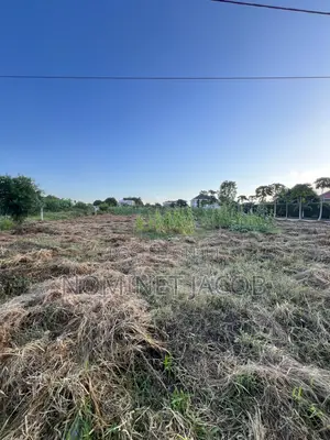 Plot for Sale
