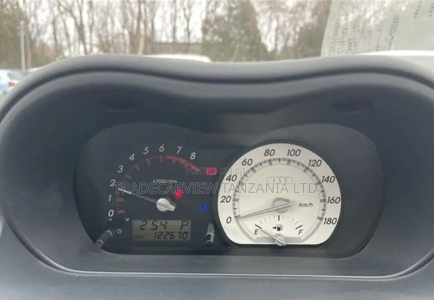 Toyota IST 2003 Pearl