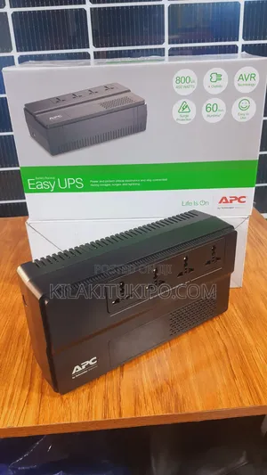 Apc Bv 800va 450w Uninterrupted Power Supply