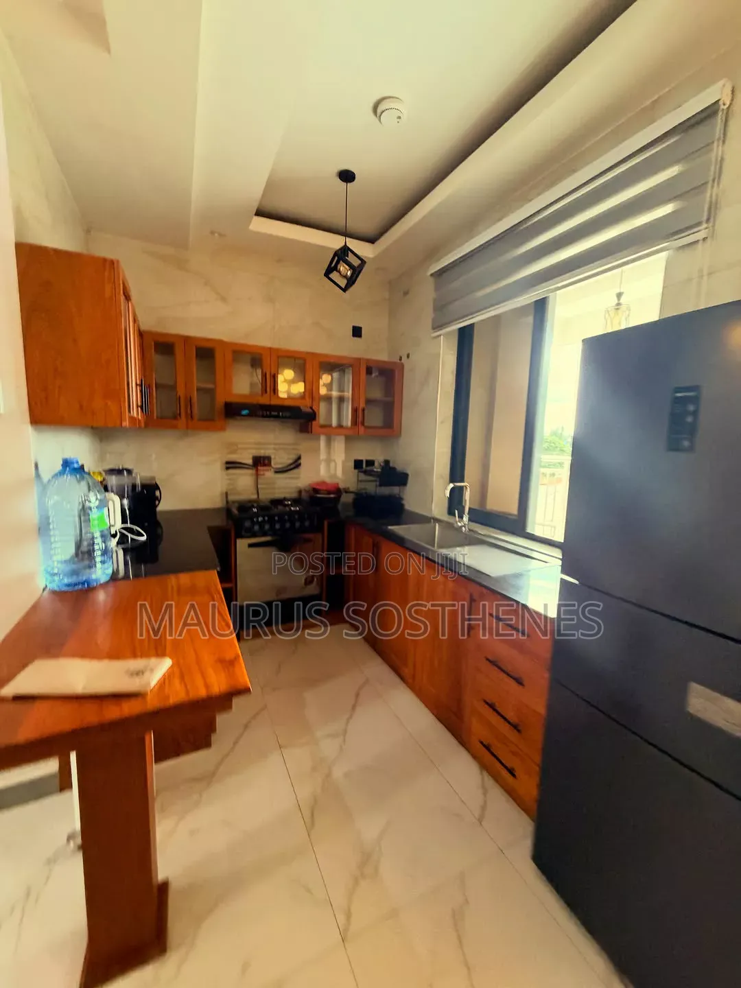 Furnished 2bdrm Apartment in Kinondoni for rent