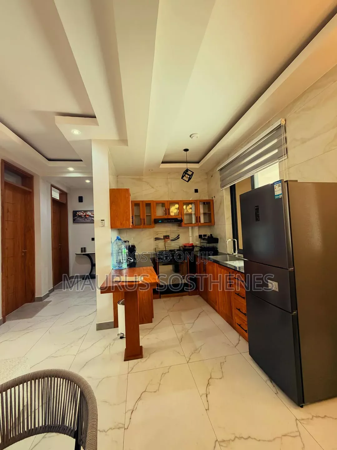 Furnished 2bdrm Apartment in Kinondoni for rent