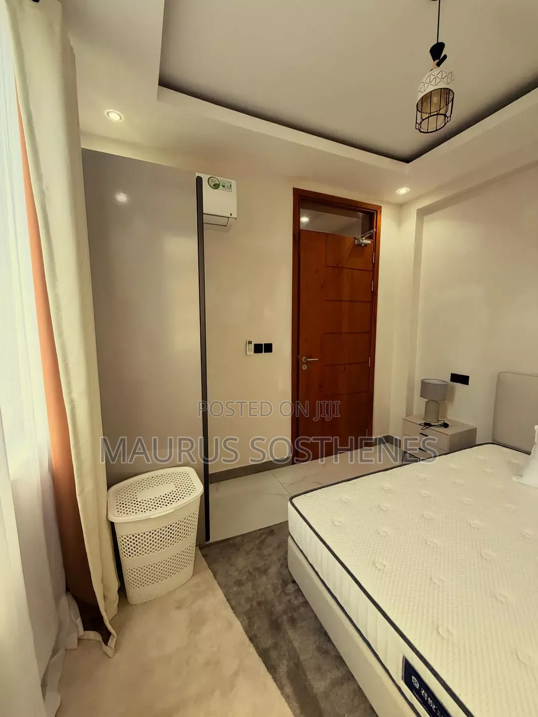 Furnished 2bdrm Apartment in Kinondoni for rent