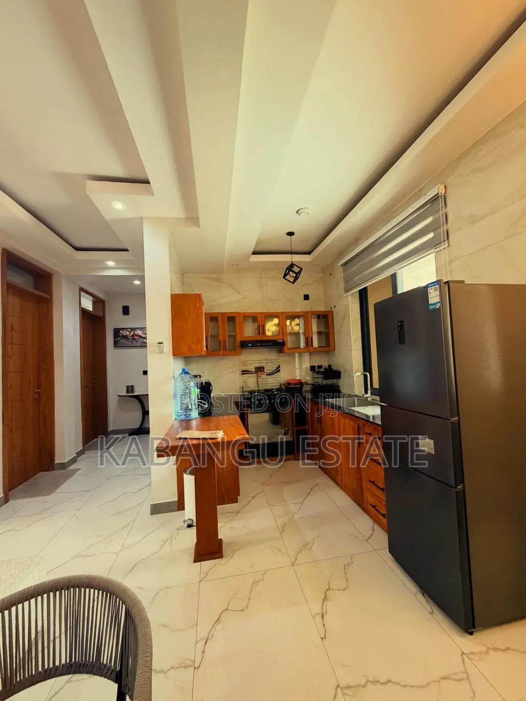 Furnished 2bdrm Apartment in Kinondoni for rent