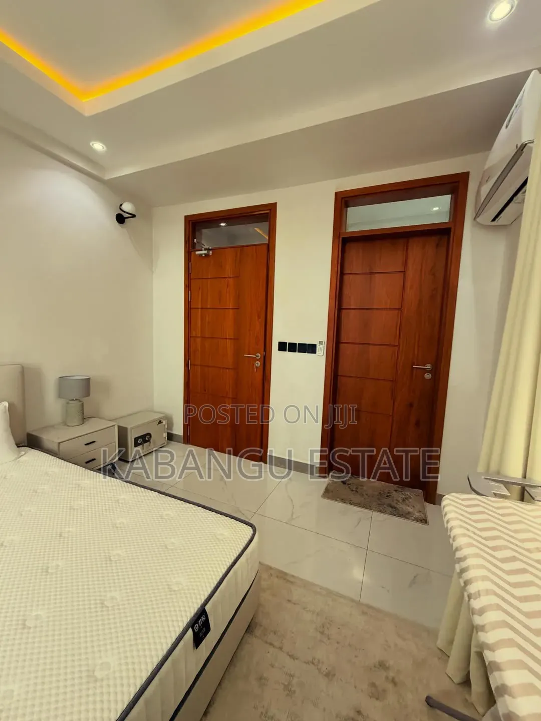 Furnished 2bdrm Apartment in Kinondoni for rent