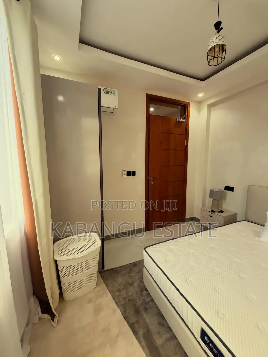 Furnished 2bdrm Apartment in Kinondoni for rent