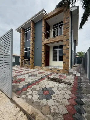 3bdrm Apartment in Sinza for rent