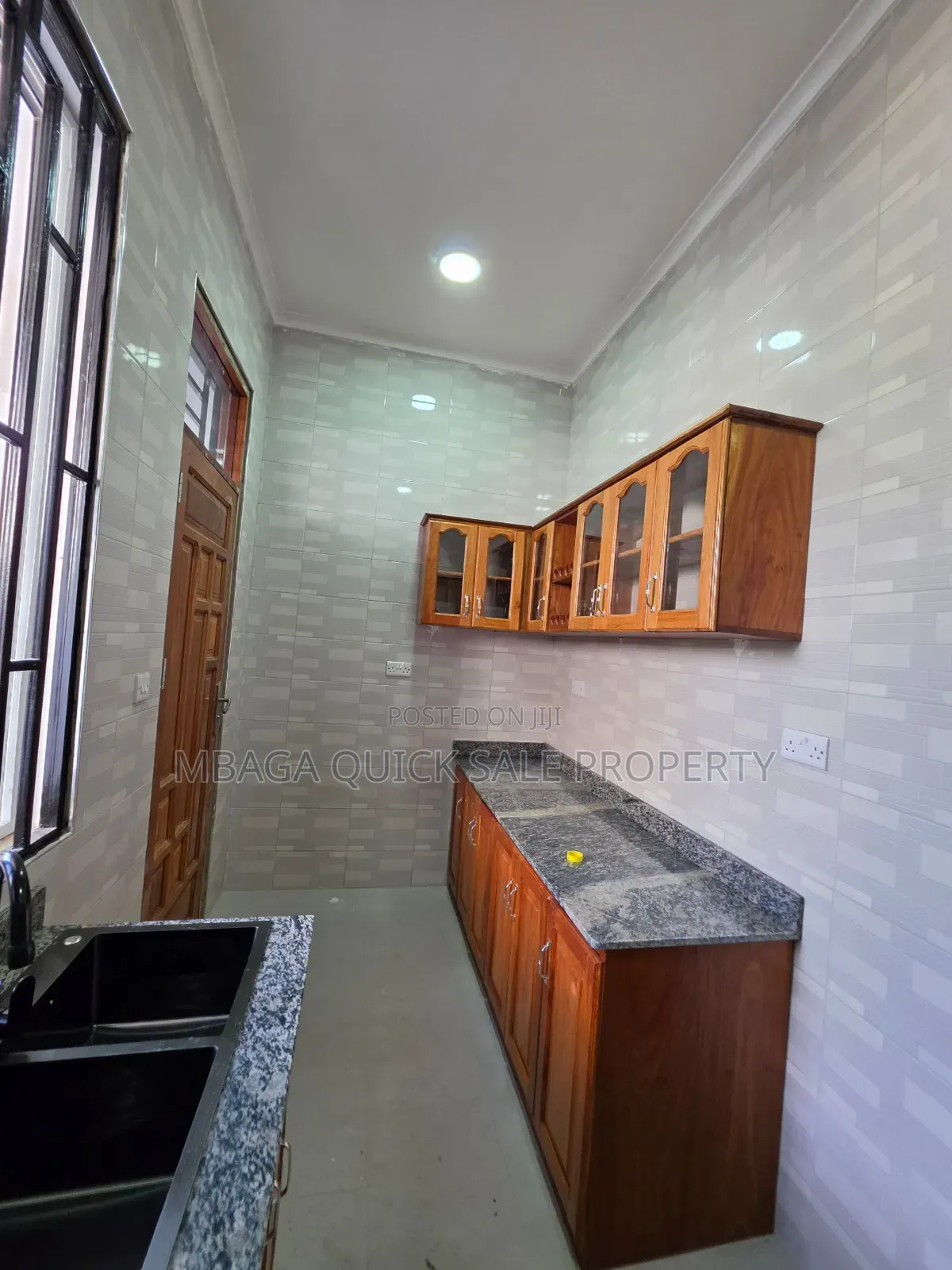 2bdrm Apartment in Madale, Goba for rent