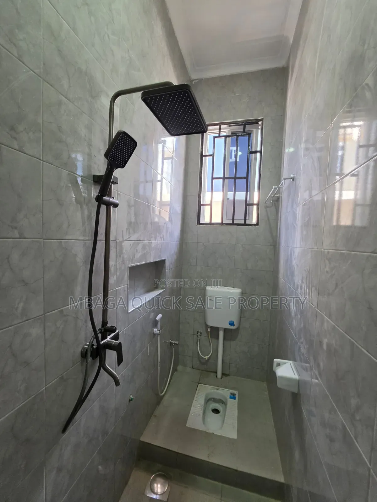 2bdrm Apartment in Madale, Goba for rent