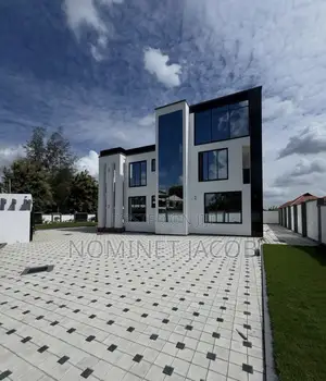 6bdrm House in Mbweni Ushuwani for sale