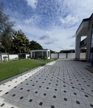 6bdrm House in Mbweni Ushuwani for sale