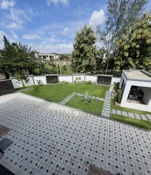 6bdrm House in Mbweni Ushuwani for sale