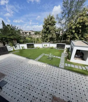 6bdrm House in Mbweni Ushuwani for sale