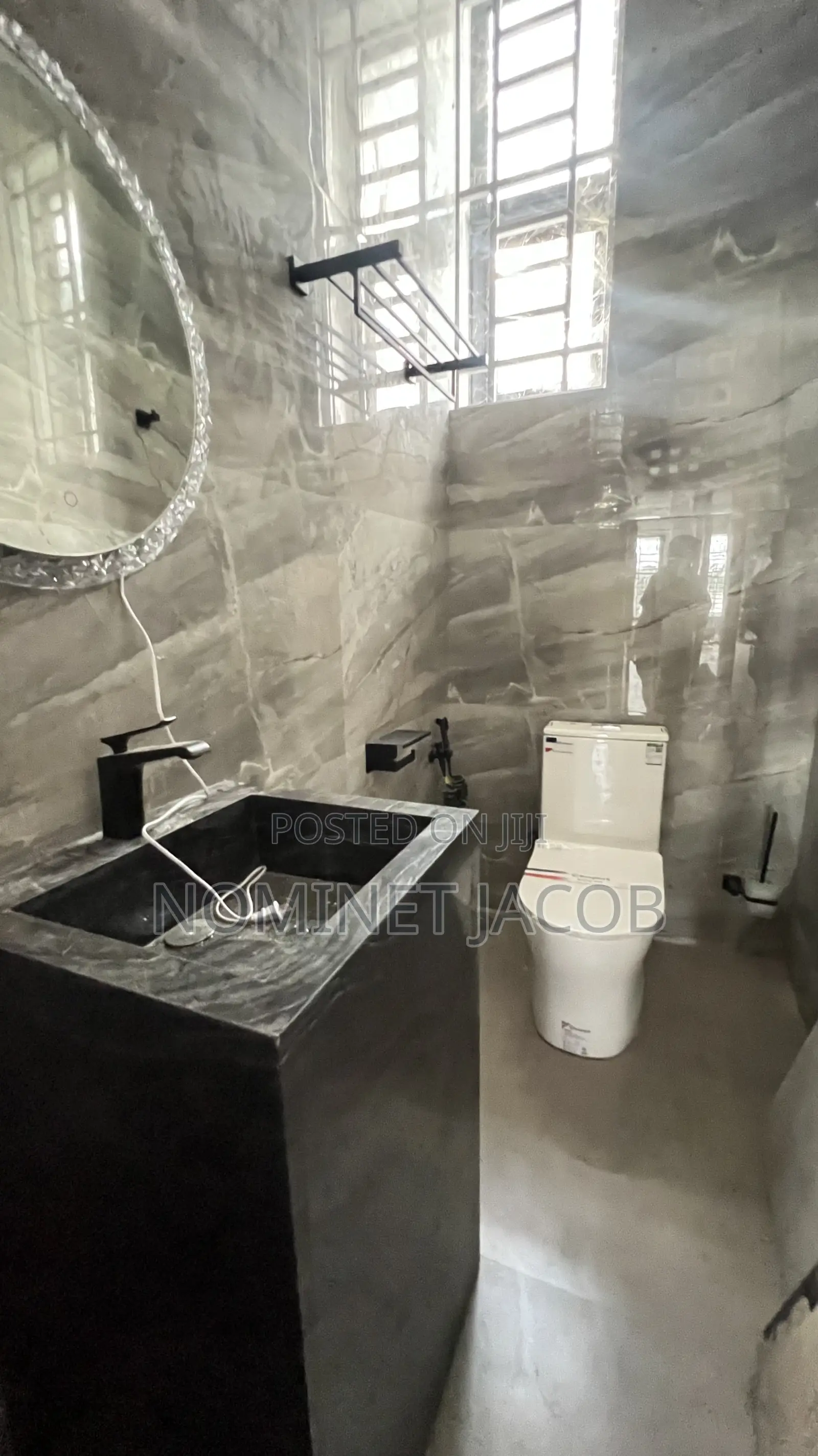 4bdrm House in Mbezi Beach for sale