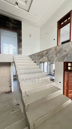 4bdrm House in Mbezi Beach for sale