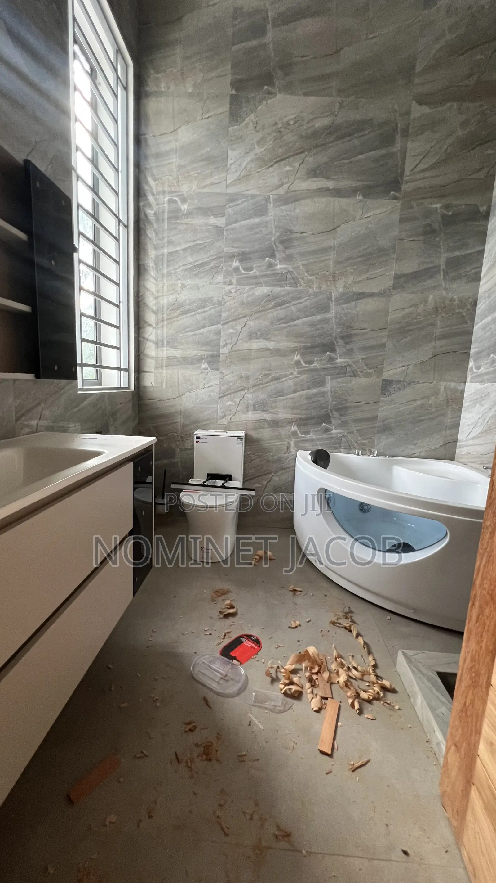 4bdrm House in Mbezi Beach for sale