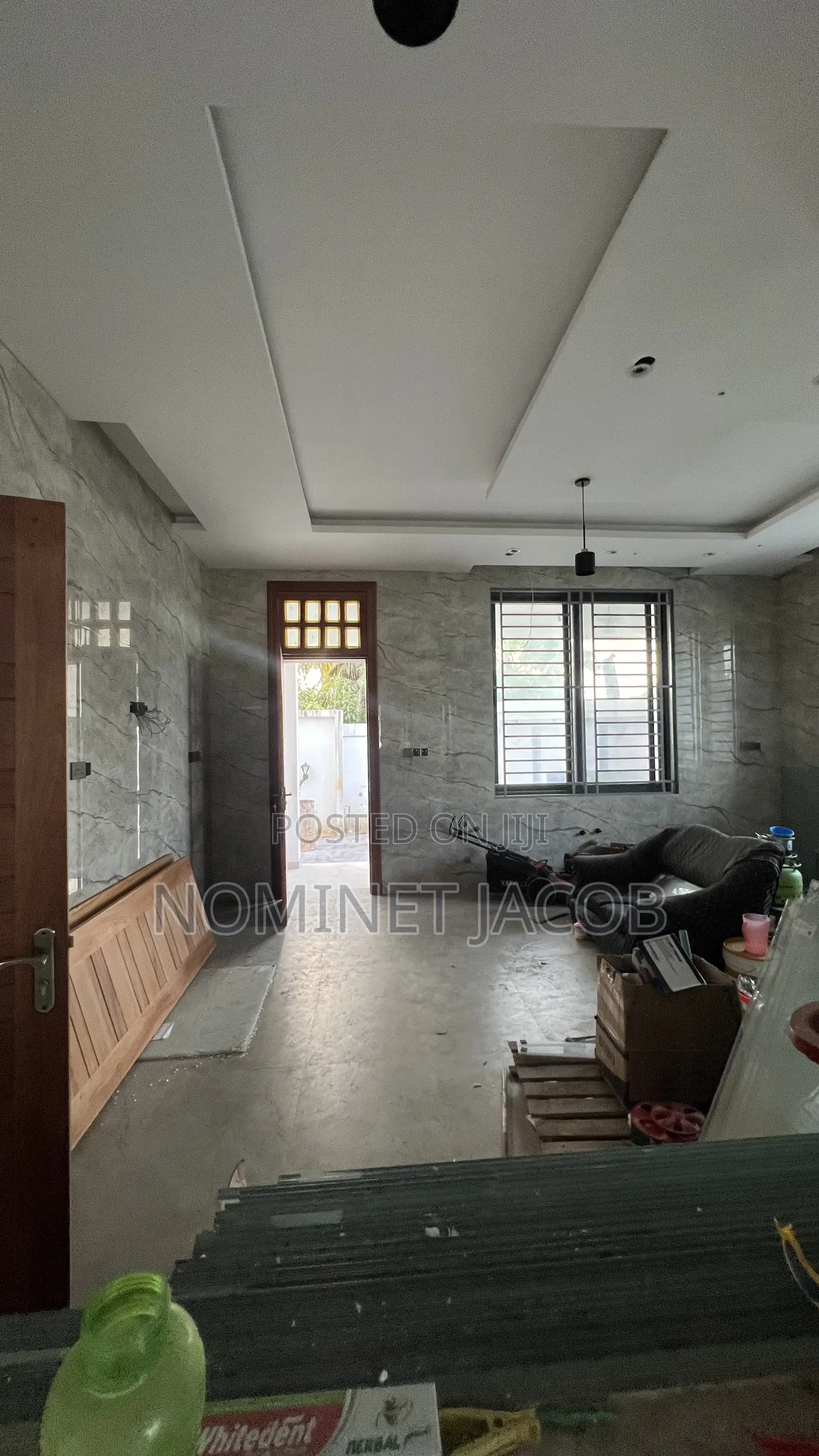 4bdrm House in Mbezi Beach for sale