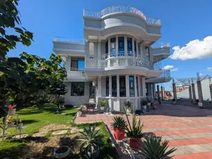 Furnished 5bdrm House in Mbezi Beach for rent