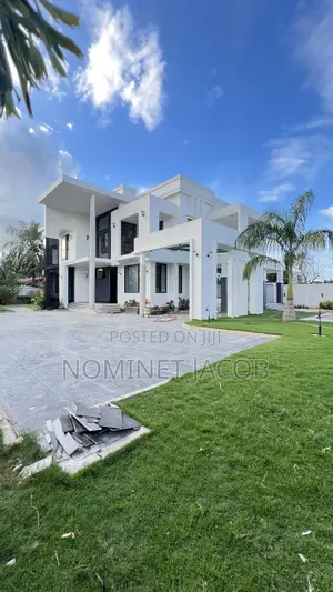 4bdrm House in Mbezi Beach Mitaa for sale